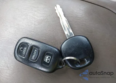 2003 Toyota Sequoia Limited V8 из США, поврежденный, VIN 5TDZT38A43S203570